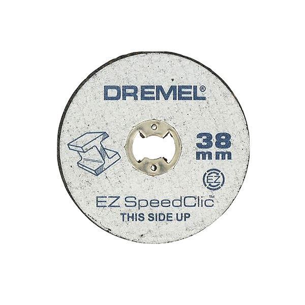 Picture of Dremel SC Metal Cutting Wheel S456B