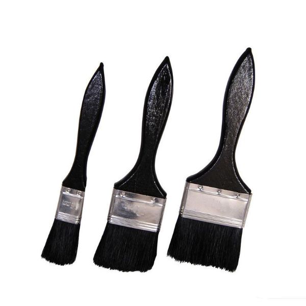 Picture of ACADEMY BRUSHES PAINT MILLENIUM PACK OF 25-50-75MM