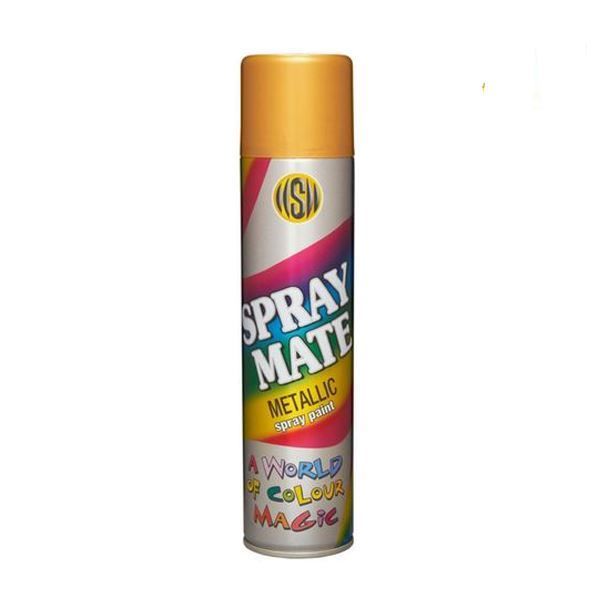 SPRAYMATE RICH PALE GOLD 250ML south africa