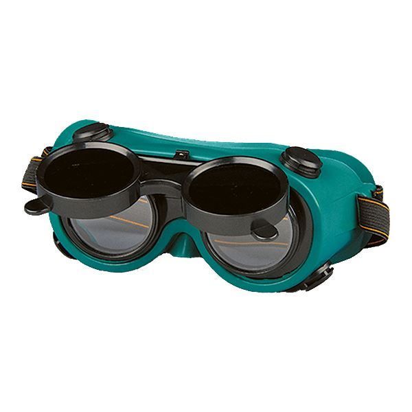 RYOBI SAFETY GOGGLES BRAZING FRONT LIFT SOUTH AFRICA