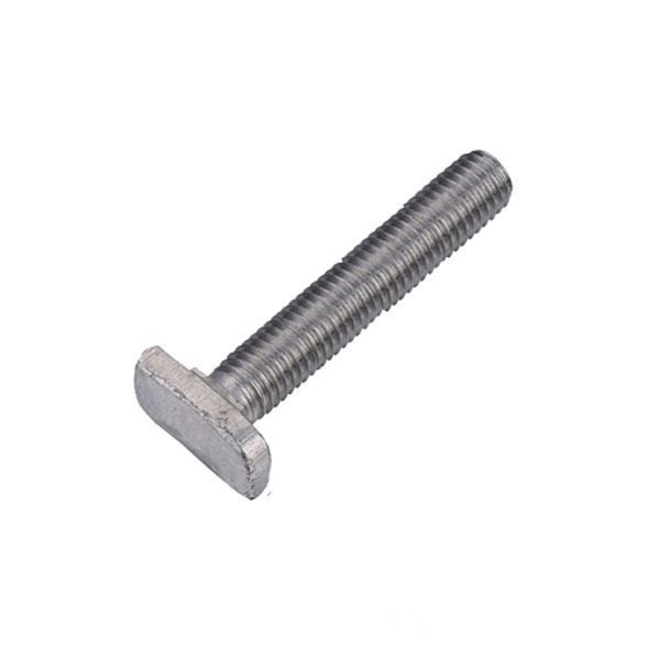 Toolmate T-Track T Bolt 8mm - 10 Per Pack | Buy Online in South Africa | Strand Hardware 