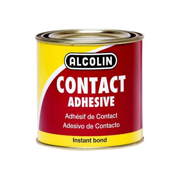 Alcolin Adhesive Contact 1L | Buy Online in South Africa | Strand Hardware 