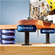 ROCKLER BENCH COOKIE PLUS WORK GRIPPERS 4PK SOUTH AFRICA