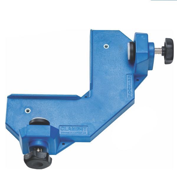 ROCKLER CLAMP-IT ASSEMBLY SQUARE SOUTH AFRICA