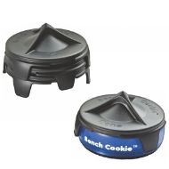 ROCKLER BENCH COOKIE CONE 4PK SOUTH AFRICA