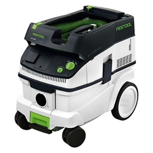 Festool CTL 26 E Mobile Dust Extractor Plus Free Cleaning Set! | Buy Online in South Africa | Strand Hardware 