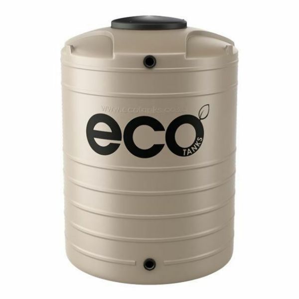 Eco Tank 5000L