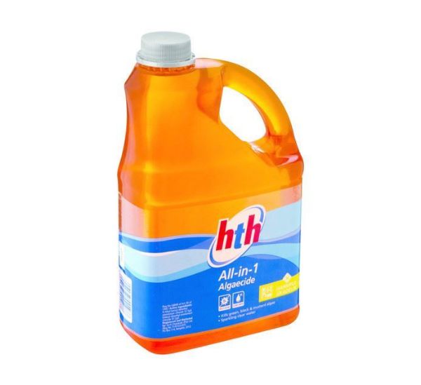  HTH ALGAECIDE ALL-IN-1 2L SOUTH AFRICA 