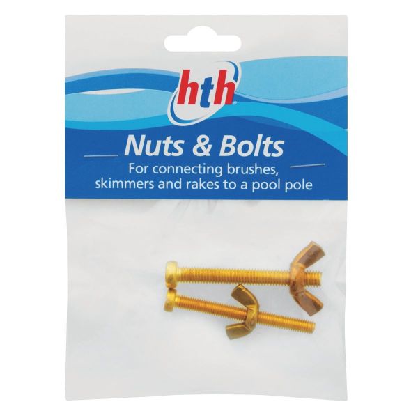 HTH NUTS & BOLTS south africa 