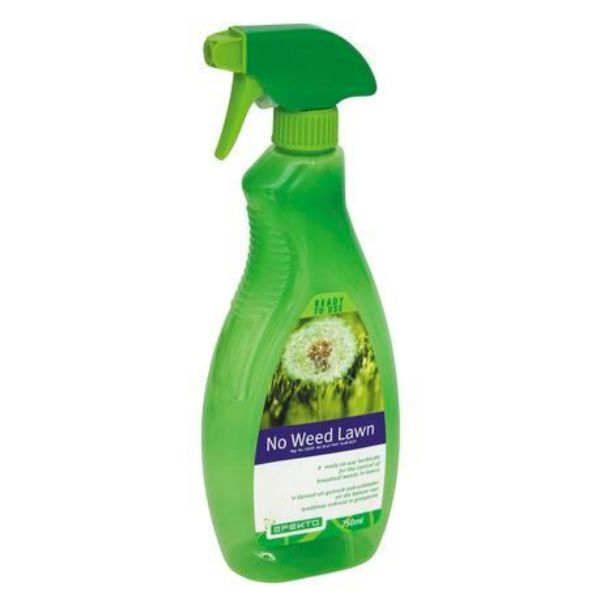 EFEKTO NO WEED LAWN READY-TO-USE 750ML  SOUTH AFRICA 