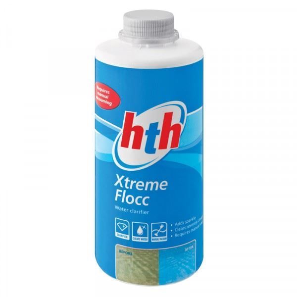 HTH XTREME FLOCC 1L south africa