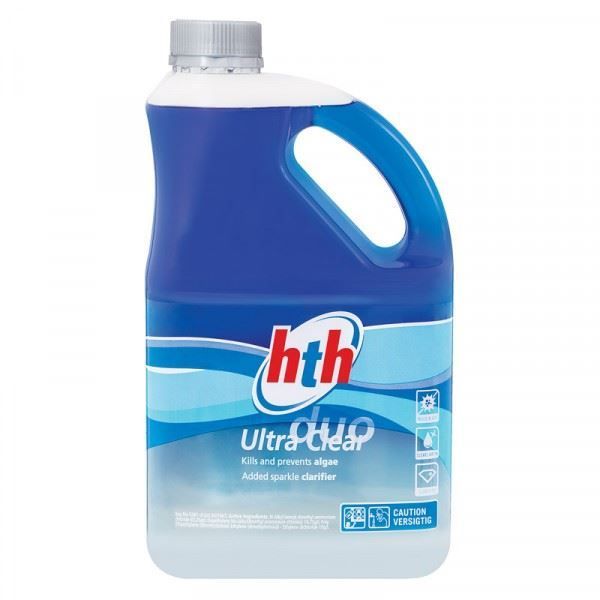 HTH ULTRA CLEAR 2L south africa