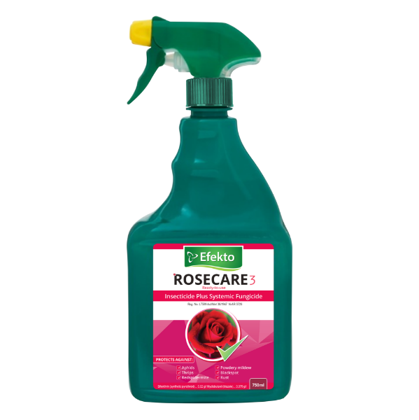 EFEKTO ROSECARE READY-TO-USE 750ML south africa