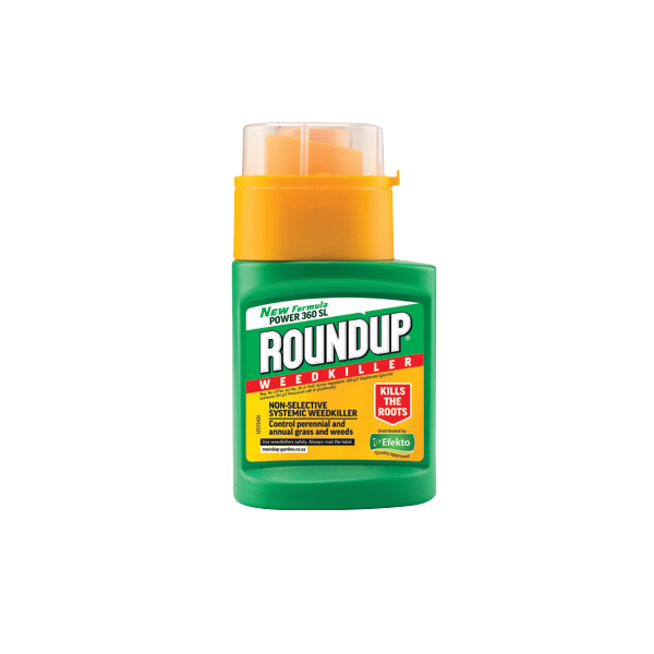  EFEKTO ROUNDUP WEEDKILL CONCENTRATE 280ML south africa