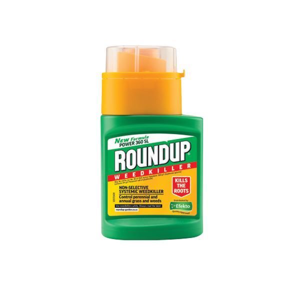 Efekto Roundup Weedkill Concentrate 540ml | Buy Online in South Africa | Strand Hardware 