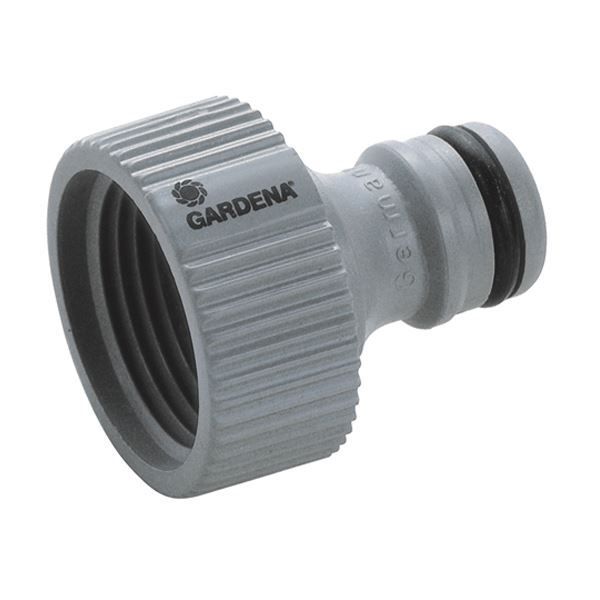 GARDENA CONNECTOR TAP 12.5MM south africa