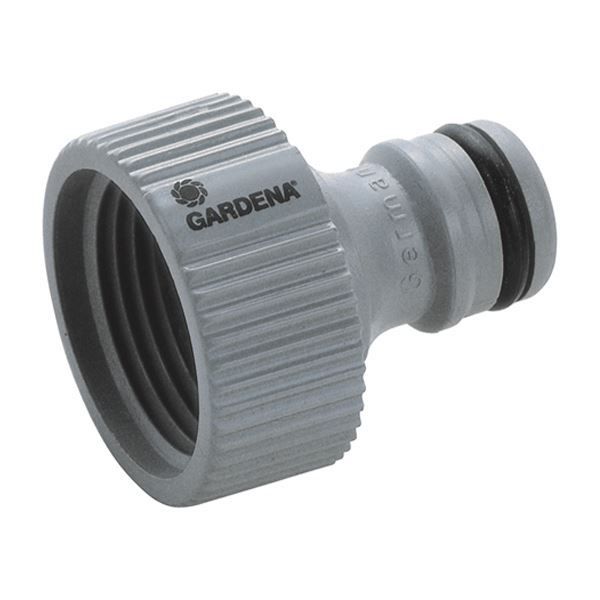GARDENA CONNECTOR TAP 19MM south africa