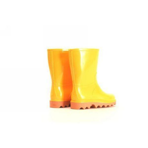 NEPTUNE Clipper Boot: Sunshine Yellow South Africa