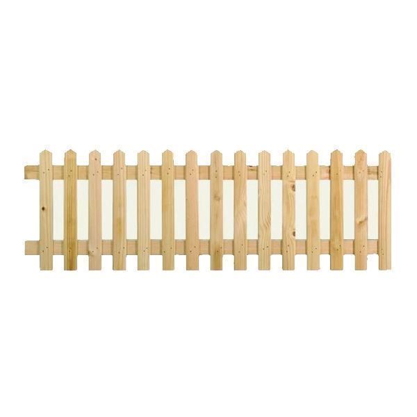 COLTIMBERS PICKET FENCING PINE 1800 X 900MM south africa
