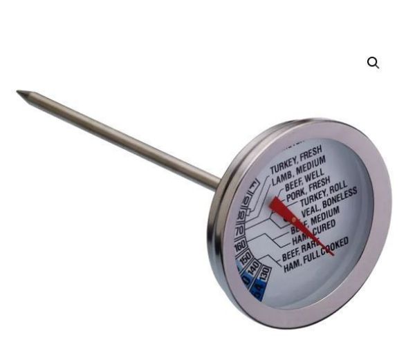 LK'S Meat thermometer SOUTH AFRICA