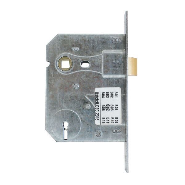 BBL LOCK BODY 4L CH BLE22619-76CH-1 SOUTH AFRICA