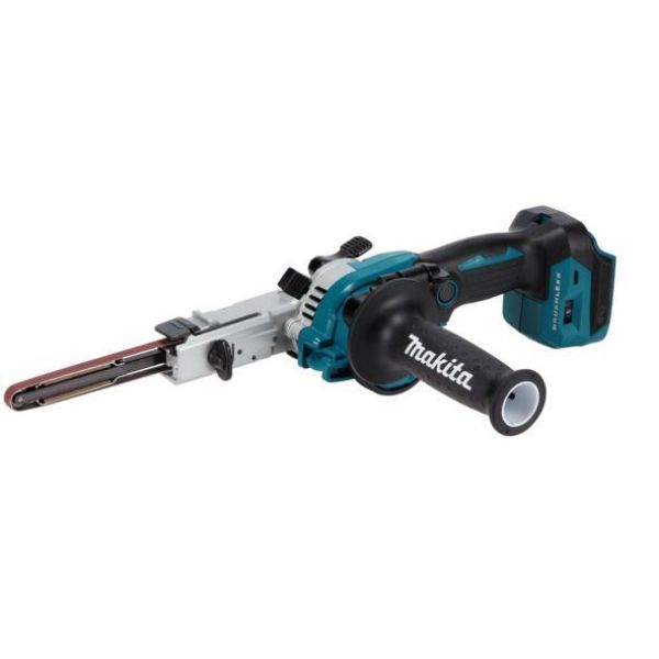  MAKITA C/LESS POWER FILE BRUSHLESS DBS180Z 9MM DIY / INDUSTRIAL BEST TOOLS STRAND HARDWARE SOUTH AFRICA