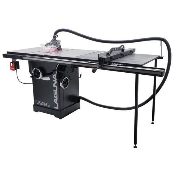 F3 Fusion Tablesaw 52" SOUTH AFRICA