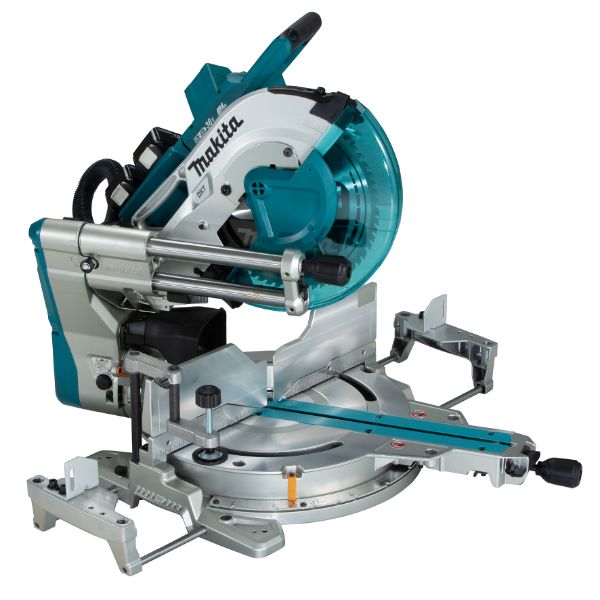  Makita Cordless 36V Brushless Mitre Saw (DLS212Z) DIY / INDUSTRIAL BEST TOOLS STRAND HARDWARE SOUTH AFRICA