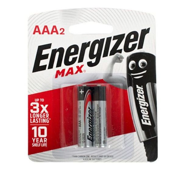 ENERGIZER 2 PACK AAA ONLINE STRAND HARDWARE SOUTH AFRICA