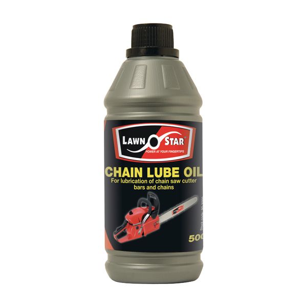 Lawn Star Chain Lube 500ml Online Shop Strand Hardware South Africa