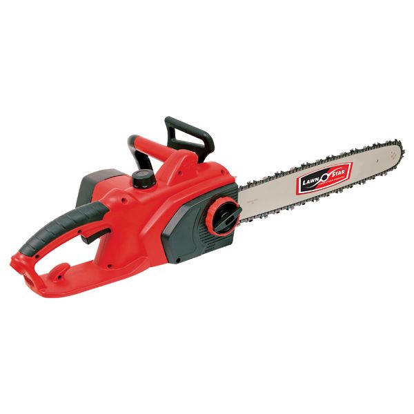 Lawn Star Electric ChainSaw 2400watts 40cm Bar Garden Tools Online Shop Strand Hardware South Africa