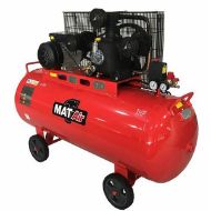 MATAIR 200L COMPRESSOR 3HP 2.2 KW Best Tool Shop Online Strand Hardware South Africa