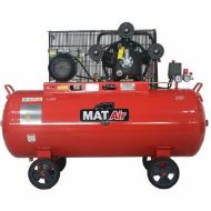 MATAIR 200L COMPRESSOR 3HP 2.2 KW Best Tool Shop Online Strand Hardware South Africa