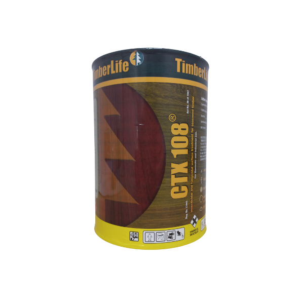 Timberlife CTX108 5L Borer Beetles woodcare timbercare wood treatment shop online specials Strand Hardware South africa