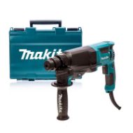  MAKITA HR2300 ROTARY HAMMER DRILL WITH SDS+ CHUCK DIY BEST TOOLS STRAND HARDWARE SOUTH AFRICA