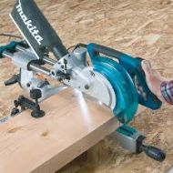 Makita Mitre Saw LS0815FL Specials Price Best Tool Shop DIY Industrail Construction Strand Hardware South Africa