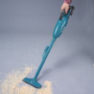 Makita Cordless Vacuum Cleaner DCL180Z Specials Price Best Tool Shop Workshop Woodworking Strand Hardware South Africa