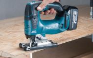 Makita Cordless Jigsaw DJV182ZK DIY Industrail Specials Price Woodworking Strand Hardware South Africa