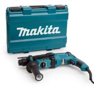 Makita Rotary Hammer HR2630 Specail Price Tool Shop DIY Industrial Professional Strand Hardware WoodWorking South Africa