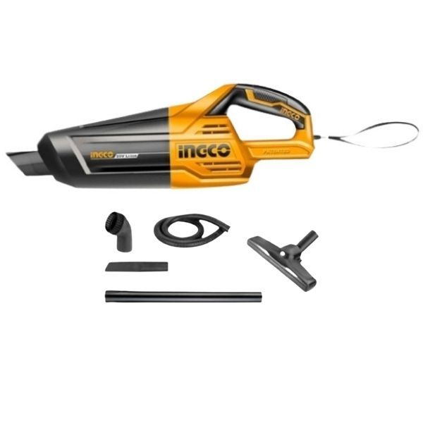 Ingco Cordless Vacuum Cleaner 20V DIY Industrail Woodworking Workshop specials price best tool shop Strand Hardware South Africa
