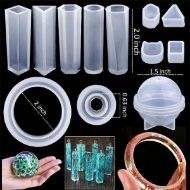 Resin Mould Jewelry 83pc Set Kit Best Tool Shop Strand Hardware South Africa