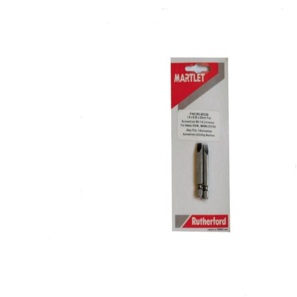 MARTLET SINGLE SIDED PHILLIPS  NO.2 X 82MM Q2 PCE BEST TOOLS STRAND HARDWARE SOUTH AFRICA 