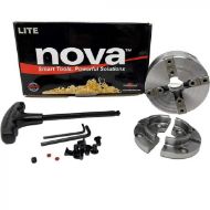 Nova Chuck Set 48286 G3 Lite Woodworking Lathe Best Chucks Strand Hardware South Africa