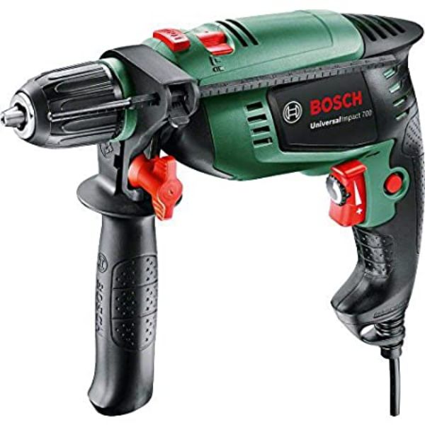 BOSCH DRILL ROTARY HAMMER PBH2100RE SDS 550W DIY BEST TOOLS STRAND HARDWARE SOUTH AFRICA