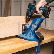 KREG POCKET HOLE JIG 720 Shop Online at Strand Hardware Best Price Woodworking Tools 