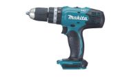 DC - MAKITA CORDLESS DRILL DHP453Z DRIVER (1005) DIY BEST TOOLS STRAND HARDWARE SOUTH AFRICA 