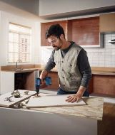 Bosch Cordless GSB185-li with Case Shop Online Strand Hardware South Africa 