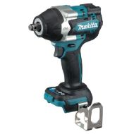 MAKITA CLESS IMPACT WRENCH DTW700ZJ 18V LI-ION DIY BEST TOOLS STRAND HARDWARE SOUTH AFRICA