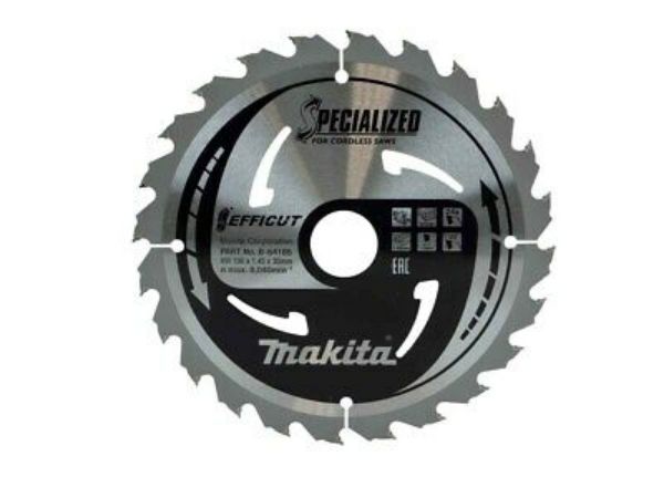MAKITA BLADE SAW TCT FOR RIPPING 190 X 30MM X 12T DIY / INDUSTRIAL BEST TOOLS STRAND HARDWARE  SOUTH AFRICA