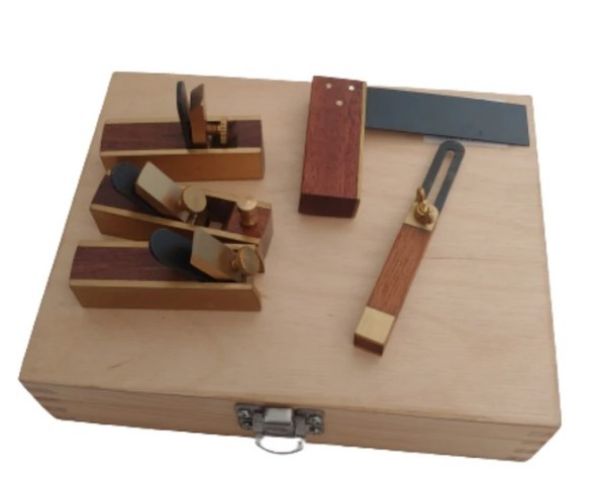 RYDER MINI WOODWORKING KIT 5PC BEST TOOLS STRAND HARDWARE SOUTH AFRICA 